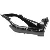 MARCHE PIED DROIT MARCHE PIED ORIGINE PIAGGIO 300 MP3 BASE 2019 NOIR 93/B> -1B00598700090-