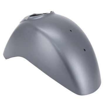 GARDE BOUE AVANT ORIGINE PIAGGIO 125-250-300 VESPA GTS 2022< GRIS MAT 742/B -65102900EZ-