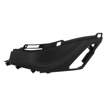 GARNITURE GRILLE INFERIEURE AILE ARRIERE GAUCHE ORIGINE PIAGGIO 50-125 LIBERTY 2015> -1B0013460000C-