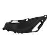 GARNITURE GRILLE INFERIEURE AILE ARRIERE GAUCHE ORIGINE PIAGGIO 50-125 LIBERTY 2015> -1B0013460000C-