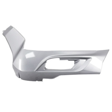 SPOILER GAUCHE, GRISE -SP1B007705HL-