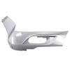 SPOILER GAUCHE, GRISE -SP1B007705HL-