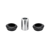 SILENTBLOC D'AMORTISSEUR CYCLO PEUGEOT 103 MVL/MBK 51 DIAMETRE INTERNE 8 mm -SELECTION P2R- 3701213436781