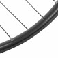 ROUE VTT DISQUE BLOCAGE 27.5" MAXX 25 TUBELESS READY AVANT NOIR MOYEU SHIMANO M475 DISQUE 6 TROUS DISQUE COMPATIBLE VAE / ALL TERRAIN - JANTE 25C 32 RAYONS 3660429042257