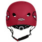 CASQUE VELO ENFANT SPIDEY BLEU AVEC MOLETTE REGLAGE TAILLE 52-56 (VENDU SUR CARTE) 5902308590861