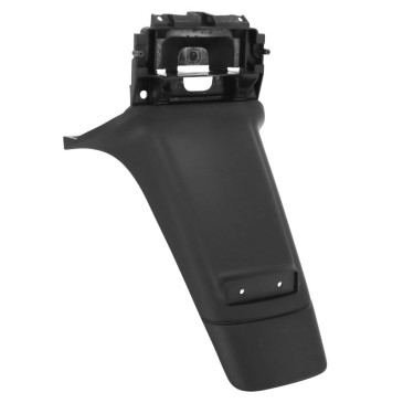  BAVETTE GARDE BOUE ARRIERE SCOOT ORIGINE PIAGGIO 50 TYPHOON 19972009 NOIR 292900000C 