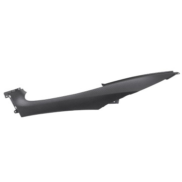 CARENAGE REPOSE PIED GAUCHE ORIGINE PIAGGIO 400-500 MP3 VERSION SPORT 2018>2021 -1B005500-
