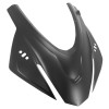 FACE AVANT (SANS DECORS) ORIGINE APRILIA 660 RS NOIR 2023> -2B006629000NV-