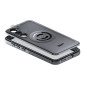 COQUE SMARTPHONE/TELEPHONE SP CONNECT XTREME POUR SAMSUNG S23 NOIR (COMPATIBLE AVEC TOUT LES SUPPORTS SP CONNECT SPC+) 4028017528924