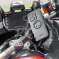 COQUE SMARTPHONE/TELEPHONE SP CONNECT XTREME POUR SAMSUNG S23 NOIR (COMPATIBLE AVEC TOUT LES SUPPORTS SP CONNECT SPC+) 4028017528924