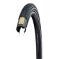 PNEU VTC URBAIN 700 X 47 SCHWALBE ROAD CRUISER HS484 NOIR TR (47-622) FLANC REFLEX 4026495822862