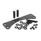FIXATION TOP CASE SHAD TOP MASTER POUR BENELLI 125 (B0LN29ST) 8430358667686