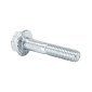 VIS DE COURONNE 50 A BOITE ADAPTABLE RIEJU 50 RR, MRX (M8 x 40 mm) (OEM : 0/000.460.0673) -SELECTION P2R- 3700948152416