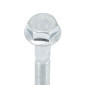 VIS DE COURONNE 50 A BOITE ADAPTABLE RIEJU 50 RR, MRX (M8 x 40 mm) (OEM : 0/000.460.0673) -SELECTION P2R- 3700948152416