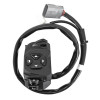LH HANDLEBAR COMMAND -2D000548-