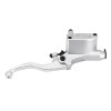 MAITRE CYLINDRE FREIN AVANT ORIGINE APRILIA 50 RX, SX 2011>/DERBI 50 SENDA DRD 2010> -866959-