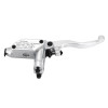 MAITRE CYLINDRE FREIN AVANT ORIGINE APRILIA 50 RX, SX 2011>/DERBI 50 SENDA DRD 2010> -866959-