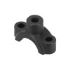 DEMI COLLIER POIGNEE GAUCHE ORIGINE PIAGGIO 50 SR H2O APRILIA 2004> -AP8213580-