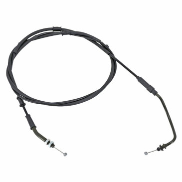 COMMANDE DE FERMETURE GAZ -668670-