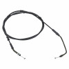 COMMANDE DE FERMETURE GAZ -668670-