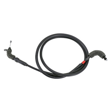 OPENING GAS THROTTLE CABLE "PIAGGIO GENUINE PART" MOTO-GUZZI 750 NEVADA 2012>2013, V7 2016> -887852-