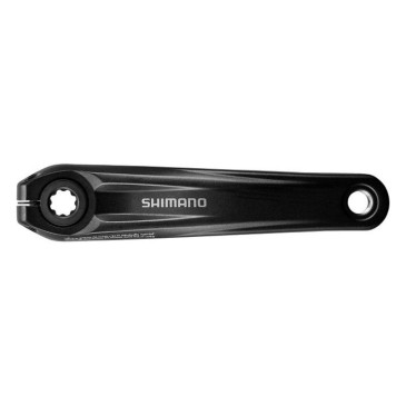 MANIVELLE VAE SHIMANO GAUCHE STEPS FC-E8000 175mm 4524667867265