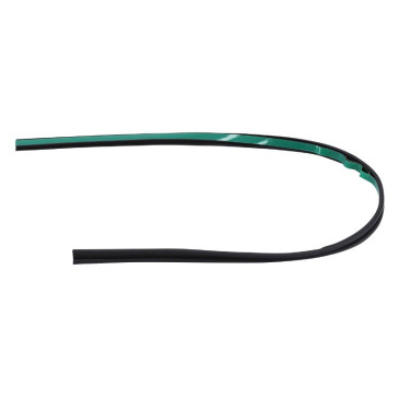HEADLAMP COVER - LEFT - "PIAGGIO GENUINE PART" PIAGGIO PORTER -B000836-