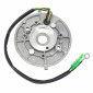 STATOR ALLUMAGE CYCLO ADAPTABLE MBK 51 ELECTRONIQUE AVEC PLATINE -P2R- 3700948104859
