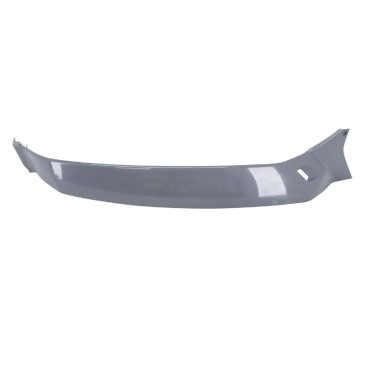 PROTECTION LATERALE ARRIERE GAUCHE ORIGINE PIAGGIO 125-250-300 VESPA GTS 2018>2022 BRUT -1B005786-