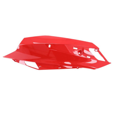 AILE/FLANC ARRIERE DROIT ORIGINE PIAGGIO 50 SXR APRILIA 2021> ROUGE -SP1B007714R7 -SP1B010795R7-