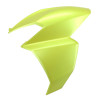 LH SHIELD COVER -1B008107000L03-