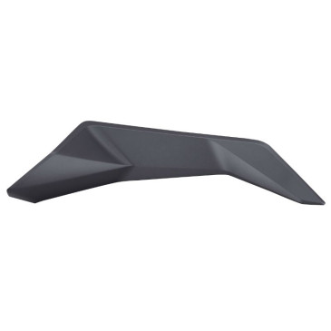 PROTECTION LATERALE DROITE ORIGINE APRILIA 125 SR GT COMPACT 2021> URBAN GRIS -1B008123000EZ-