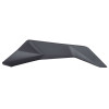 PROTECTION LATERALE DROITE ORIGINE APRILIA 125 SR GT COMPACT 2021> URBAN GRIS -1B008123000EZ-