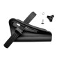 SUPPORT DE ROUE POUR PORTE VELO PERUZZO ZEPHYR - FIRENZE 8015058009303