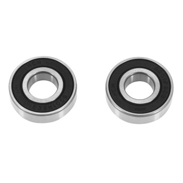 ROULEMENT MAVIC 6001 12x28x8 (VENDU PAR PAIRE) COMPATIBLE ROUE AKSIUM 1 0080694685820