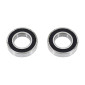 ROULEMENT MAVIC 61902 15x28x7 (VENDU PAR PAIRE) COMPATIBLE ROUE KSYR 30 0080694605316