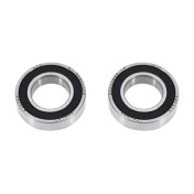 KIT ROULEMENT MAVIC ROUE KSYR 30 1 (15x28x7) (6902) (VENDU PAR PAIRE) 0080694605316