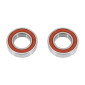 ROULEMENT MAVIC 61902 15x28x7 (VENDU PAR PAIRE) COMPATIBLE ROUE KSYR 30 0080694605316
