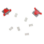 CLIQUET MAVIC POUR CORPS ROUE LIBRE FTSX CROSSRIDE (VENDU PAR PAIRE) 0801634003005