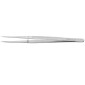 PINCE DE PRECISION/BRUCELLES UNIVERSELLE PRO KNIPEX DROITE 155mm ACIER INOX (92 22 35) -MADE IN GERMANY- 4003773054719