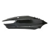 AILE/FLANC ARRIERE DROITE ORIGINE PIAGGIO 300-500 MP3 NOIR 91/B 2014>2016 -2B000722000NN-