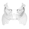 FRONT SHIELD "PIAGGIO GENUINE PART" 300-500 MP3 BUSINESS 2014> WHITE 533 -1B006603000XB3-