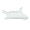 AILE/FLANC ARRIERE GAUCHE ORIGINE PIAGGIO 125-250 X-EVO 2007> BLANC 544 -62025160BR-
