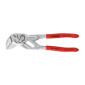 PINCE-CLE PRO KNIPEX ROBUSTE 150mm CHROME (OUTIL POLYVALENT) (86 03 150) -MADE IN GERMANY- 4003773069676