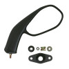 MIRROR- RIGHT "PIAGGIO GENUINE PART" 50-125-250 RS 1999>2010, 1000 RSV-2 2000>2003, FALCO 2000>2003 -AP8102632-