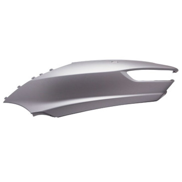 REAR COWL -LEFT- "PIAGGIO GENUINE PART" 300-500 MP3 BUSINESS GREY 760/B -2B000723000H4-