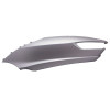 REAR COWL -LEFT- "PIAGGIO GENUINE PART" 300-500 MP3 BUSINESS GREY 760/B -2B000723000H4-