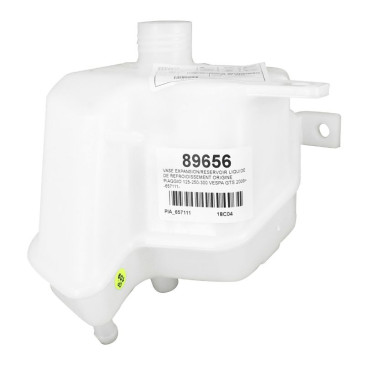 VASE EXPANSION/RESERVOIR LIQUIDE DE REFROIDISSEMENT ORIGINE PIAGGIO 125-250-300 VESPA GTS 2009> -657111-