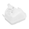 VASE EXPANSION/RESERVOIR LIQUIDE DE REFROIDISSEMENT ORIGINE PIAGGIO 125-250-300 VESPA GTS 2009> -657111-