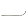 BORDURE/JONC DE REPOSE PIED DROIT BLANC ORIGINE PIAGGIO 125-300 GTS VESPA 2022> -1B009647000G24-